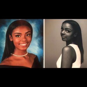 Meet your Posher, Hunter